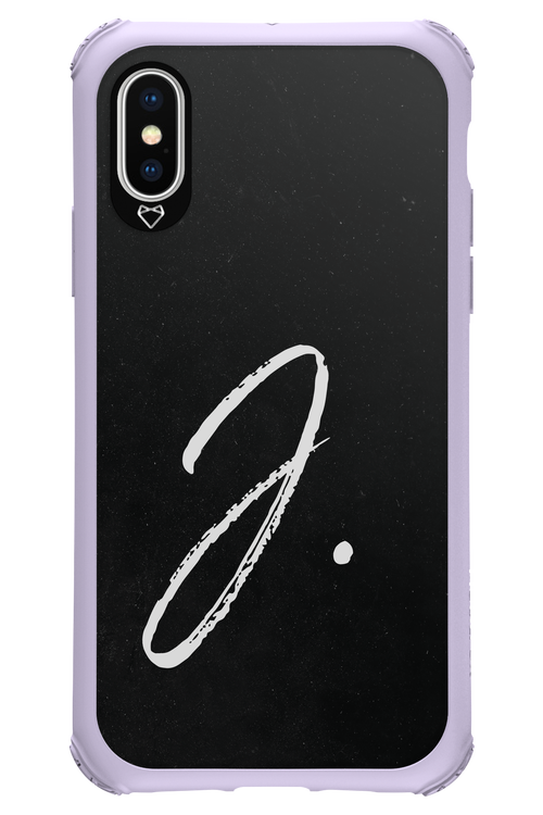 (Off Space) J 2.0 - Apple iPhone X