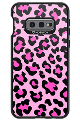 PINK LEOPARD - Samsung Galaxy S10e