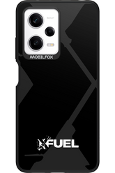 Shadow Mode - Xiaomi Redmi Note 12 Pro 5G