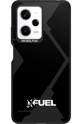 Shadow Mode - Xiaomi Redmi Note 12 Pro 5G