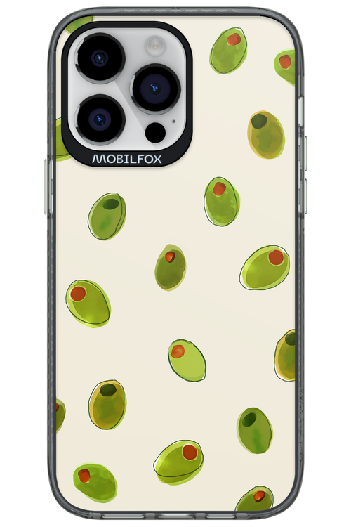 Olive Babe - Apple iPhone 14 Pro Max