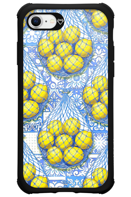Net Style - Apple iPhone 7