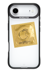 Safety Apple - Apple iPhone 17 Air