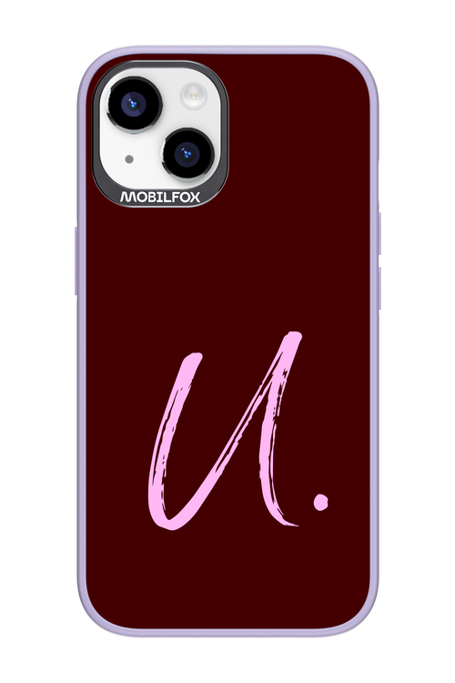 (Dark Blush) U 2.0 - Apple iPhone 14