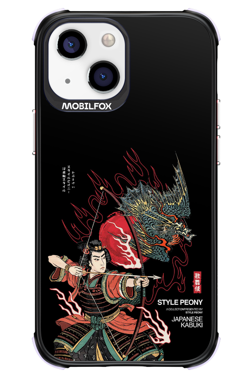 Kabuki 2.0 - Apple iPhone 13 Mini