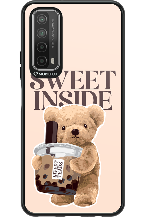 Sweet Inside 2.0 - Huawei P Smart 2021
