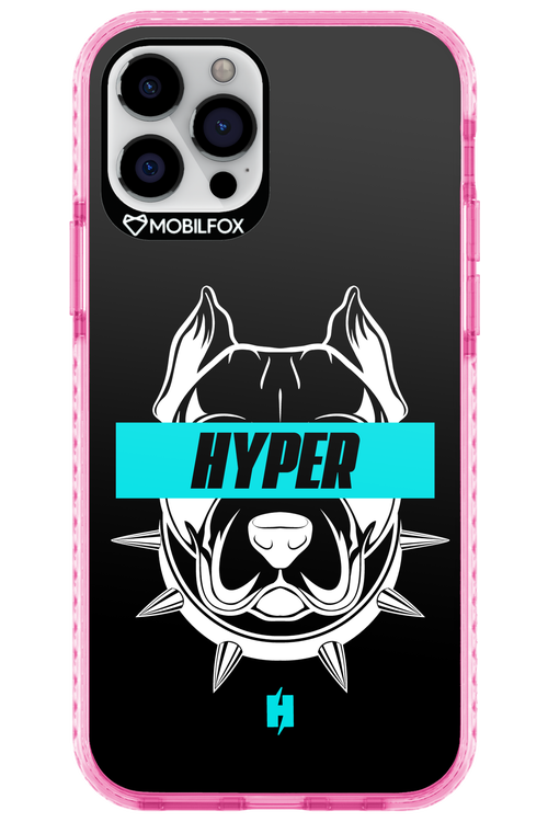 BULL Black 2.0 - Apple iPhone 12 Pro