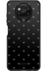 BLVCK HEARTS - Xiaomi Poco X3 Pro