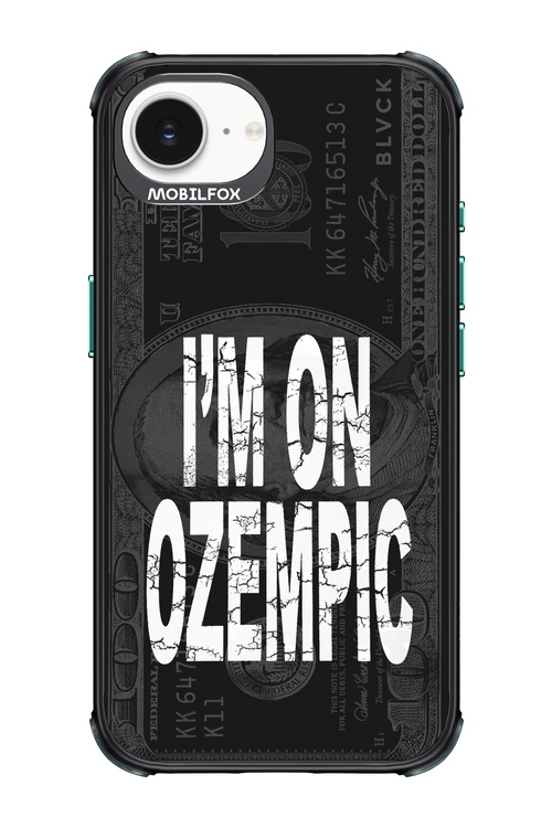 ozempic 2.0 - Apple iPhone 17e