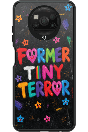 Tiny Terror 2.0 - Xiaomi Poco X3 NFC