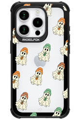 Spirited Sips (Nude) - Apple iPhone 15 Pro