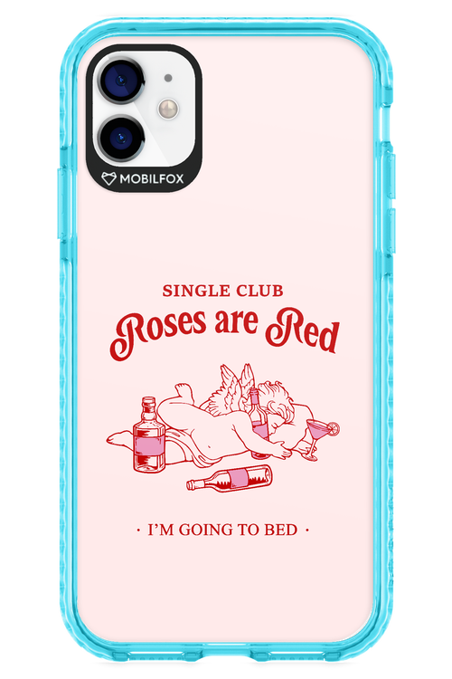 Bed Romance 2.0 - Apple iPhone 11