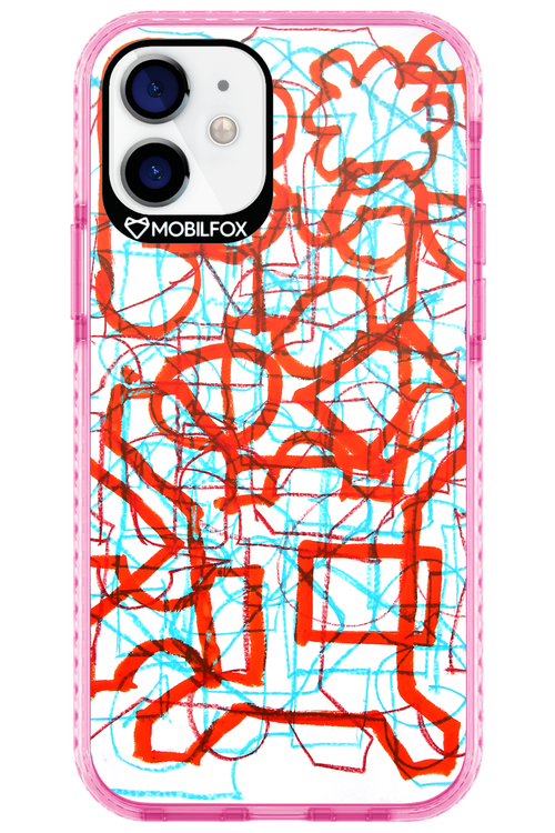 VargaMáté 2.0 - Apple iPhone 12