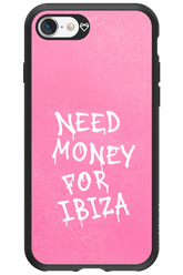 Need money for Ibiza 2.0 - Apple iPhone SE 2022