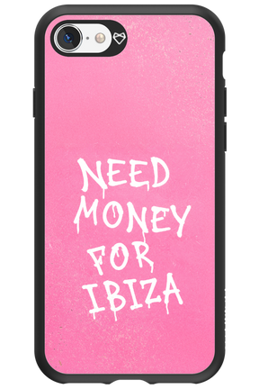 Need money for Ibiza 2.0 - Apple iPhone SE 2022