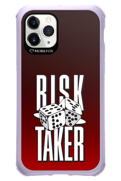 HYPER RISK - Apple iPhone 11 Pro