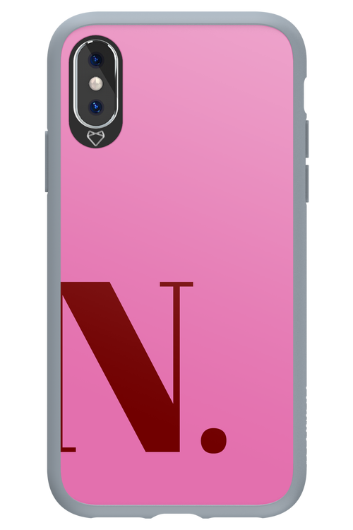 N (Sorbet) 2.0 - Apple iPhone XS