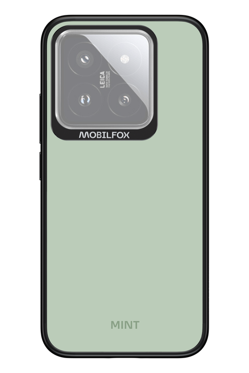 MINT - Xiaomi 14