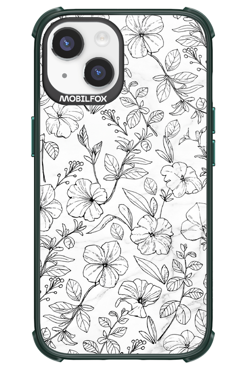 Lineart Beuty - Apple iPhone 14
