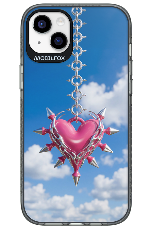 Heart Fux 2.0 - Apple iPhone 14 Plus