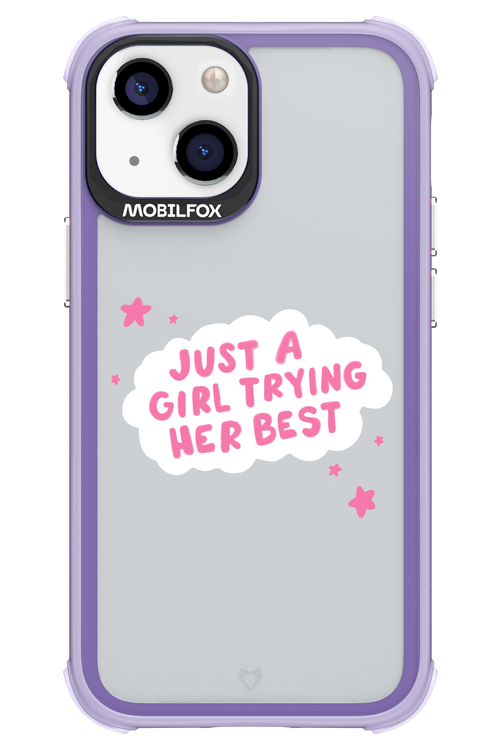 Her Best - Apple iPhone 13 Mini