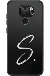 (Off Space) S 2.0 - Xiaomi Redmi Note 9