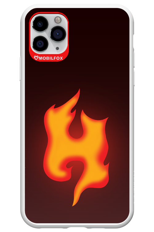 HYPER FIRE - Apple iPhone 11 Pro Max