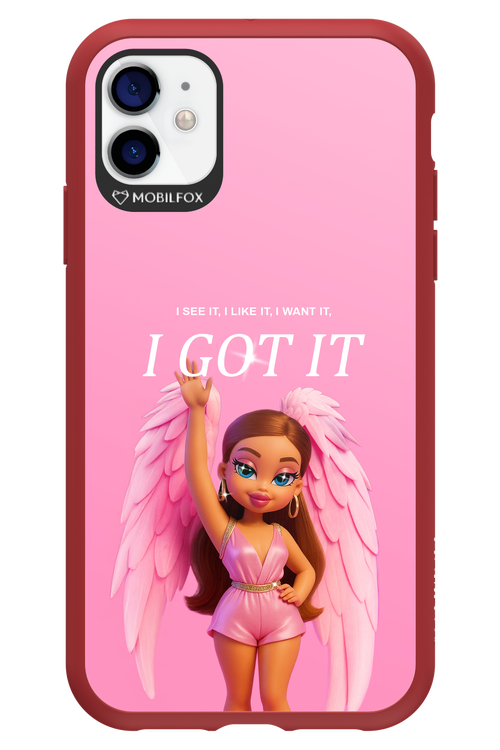 Got It - Apple iPhone 11