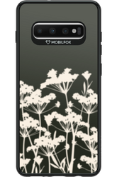 Midnight Bloom - Samsung Galaxy S10+