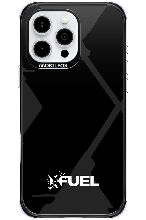 Shadow Mode - Apple iPhone 16 Pro Max