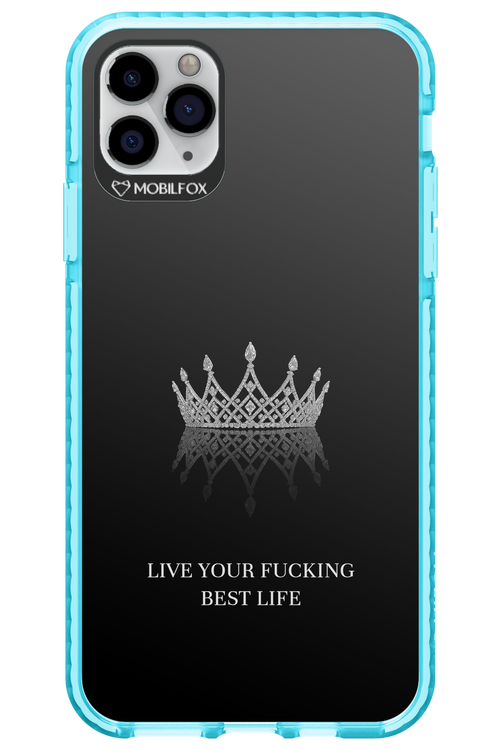 Lifestyle Queen 2.0 - Apple iPhone 11 Pro Max