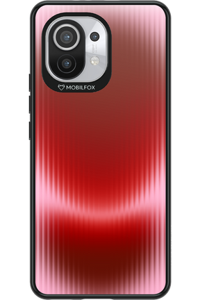 Lava Lamp - Xiaomi Mi 11 5G