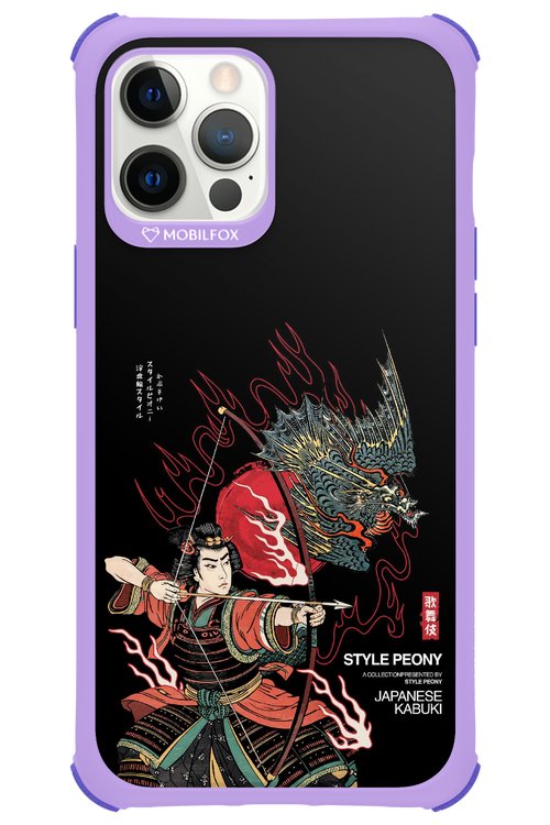 Kabuki 2.0 - Apple iPhone 12 Pro Max