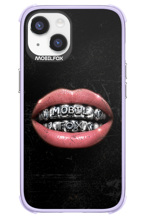 MOBILFOX GRILL 2.0 - Apple iPhone 14