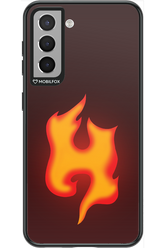 HYPER FIRE - Samsung Galaxy S21