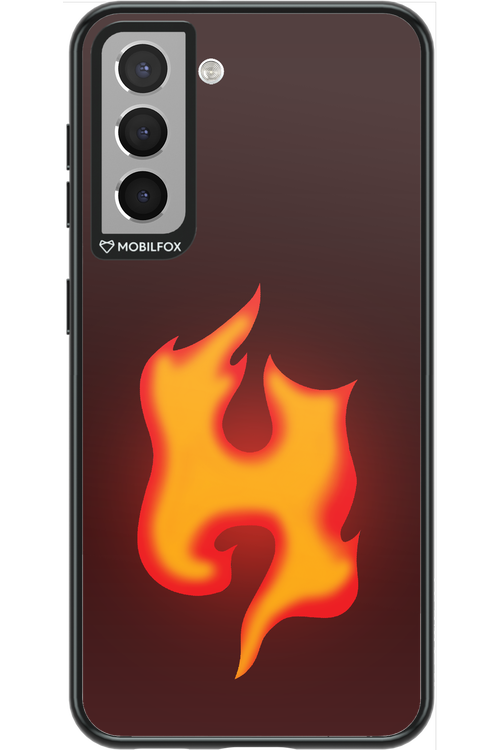 HYPER FIRE - Samsung Galaxy S21