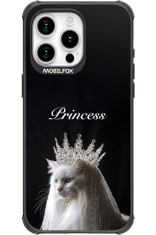 Princess - Apple iPhone 15 Pro Max