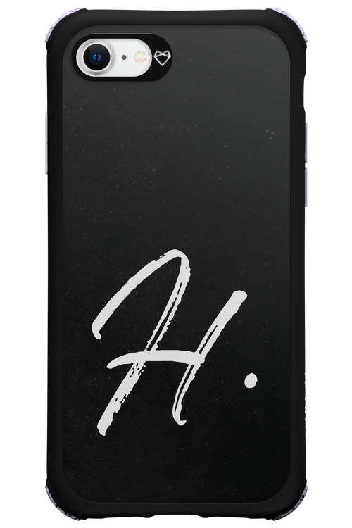 (Off Space) H 2.0 - Apple iPhone SE 2020
