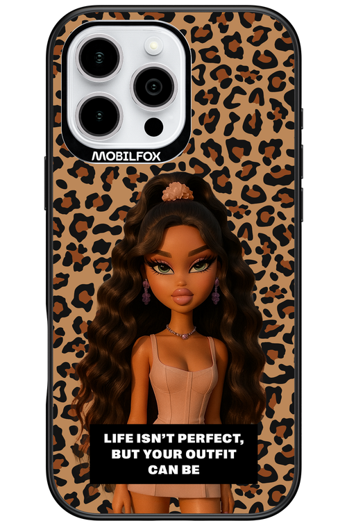 Perfect OOTD 2.0 - Apple iPhone 16 Pro Max