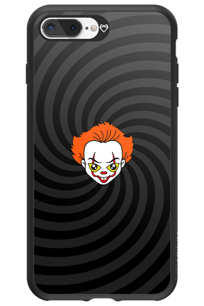Mystery Clown - Apple iPhone 8 Plus