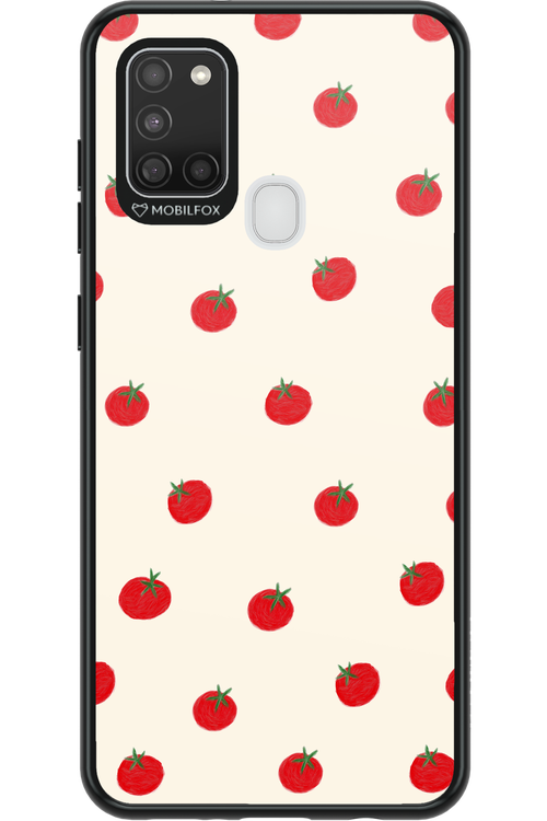 Baby Tomato - Samsung Galaxy A21 S