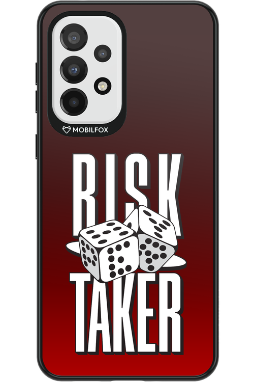 HYPER RISK - Samsung Galaxy A33