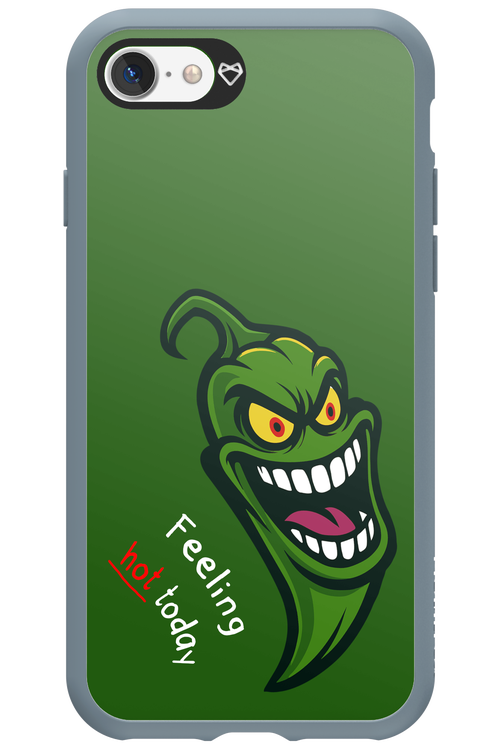 Crazy Chili - Apple iPhone 7