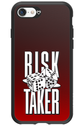 HYPER RISK - Apple iPhone 8