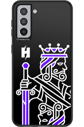 KING - Samsung Galaxy S21+