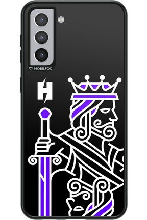 KING - Samsung Galaxy S21+