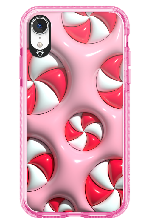 XMAS Candy - Apple iPhone XR