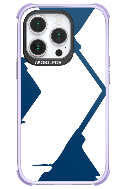 Arctic Edge - Apple iPhone 14 Pro