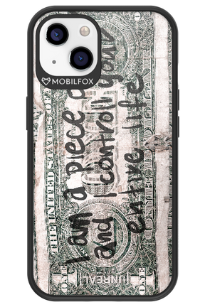 Dollars - Apple iPhone 13