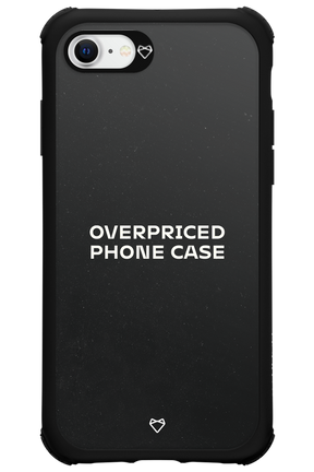 Overprieced - Apple iPhone 7